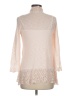 Versona 100% Acrylic Pink Cardigan Size M - photo 2
