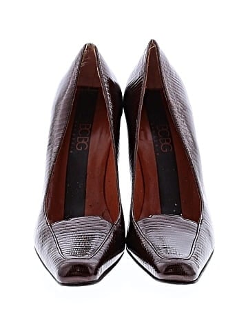 BCBGMAXAZRIA Heels (view 2)