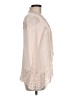 Versona 100% Acrylic Pink Cardigan Size M - photo 4