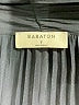Babaton 100% Polyester Black Long Sleeve Blouse Size S - photo 7