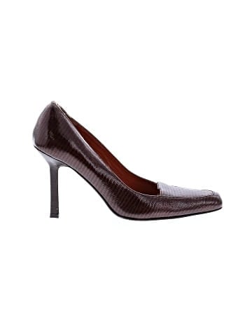 BCBGMAXAZRIA Heels (view 1)