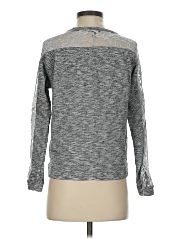 Express Pullover Sweater (view 2)