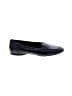 Donald J Pliner Black Flats Size 9 - photo 1