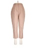 ASOS Solid Tan Casual Pants Size 6 - photo 1