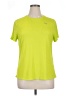 Puma 100% Polyester Green Active T-Shirt Size XL - photo 1