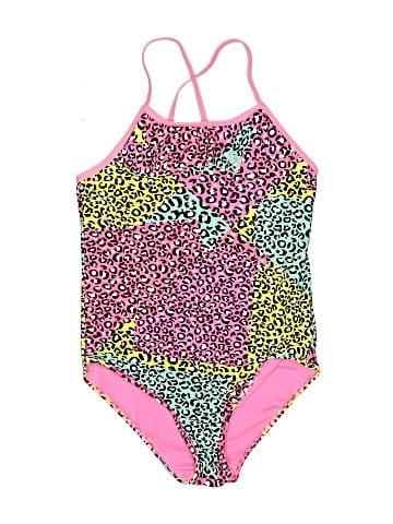 Limited Too One Piece Swimsuit (view 1)