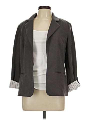 41Hawthorn Blazer (view 1)