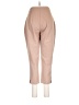 ASOS Solid Tan Casual Pants Size 6 - photo 2