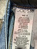 Joe's Jeans Solid Blue Jeans Size 12 - photo 4