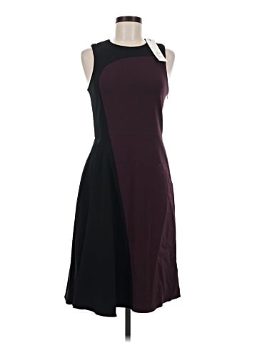 Parker Cocktail Dress (view 1)