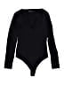 Abercrombie & Fitch Black Bodysuit Size S - photo 1