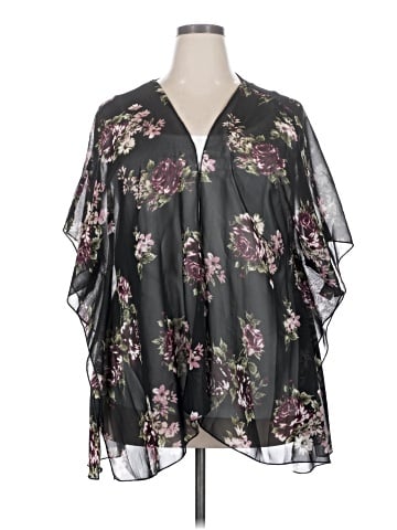 Live 4 Truth Kimono (view 1)