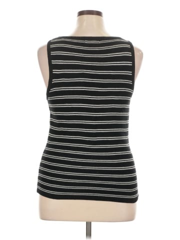 Three Dots Sweater Vest (view 2)