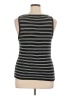 Three Dots Black Sweater Vest Size XL - photo 2