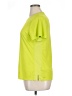 Puma 100% Polyester Green Active T-Shirt Size XL - photo 5
