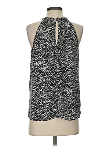 Diane von Furstenberg Sleeveless Blouse (view 2)