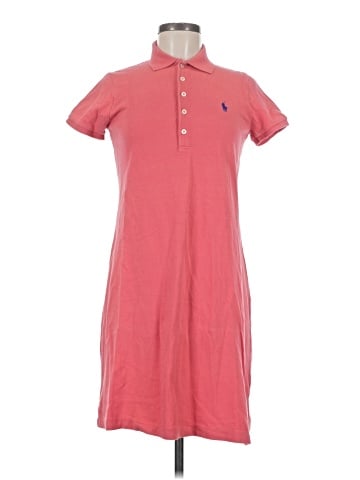Ralph Lauren Sport Casual Dress (view 1)