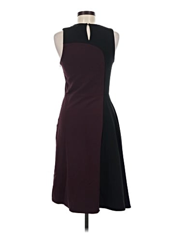 Parker Cocktail Dress (view 2)