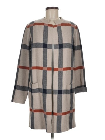 Tahari Cardigan (view 1)