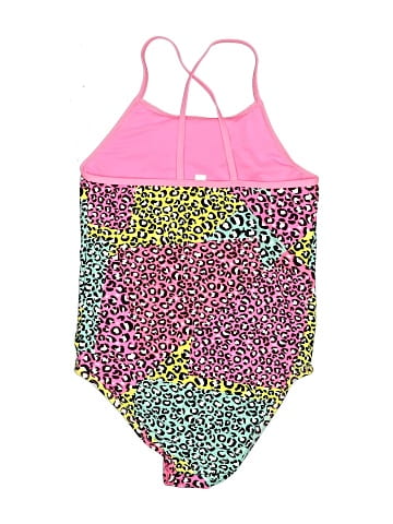 Limited Too One Piece Swimsuit (view 2)