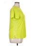 Puma 100% Polyester Green Active T-Shirt Size XL - photo 4