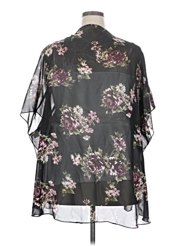 Live 4 Truth Kimono (view 2)