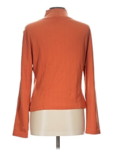 DressBarn Turtleneck Sweater (view 2)