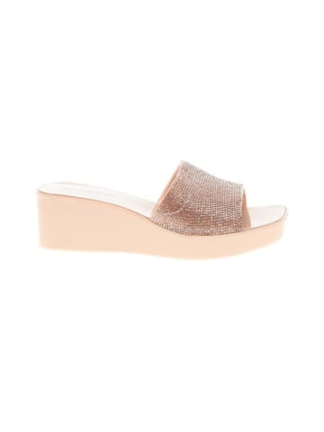 Olivia Miller Wedges (view 1)