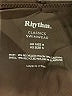 Rhythm. Solid Brown Swimsuit Bottoms Size 8 - photo 3