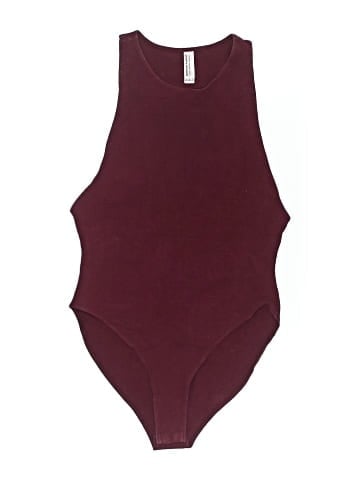American Apparel Bodysuit (view 1)