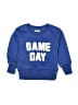 Olive + Scout Blue Sweatshirt Size 12-18 mo - photo 1