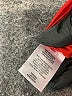 Free Press Solid Red Jumpsuit Size L - photo 5