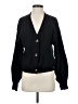 H&M Black Cardigan Size S - photo 1