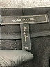 BCBGMAXAZRIA Black Dress Pants Size 6 - photo 7
