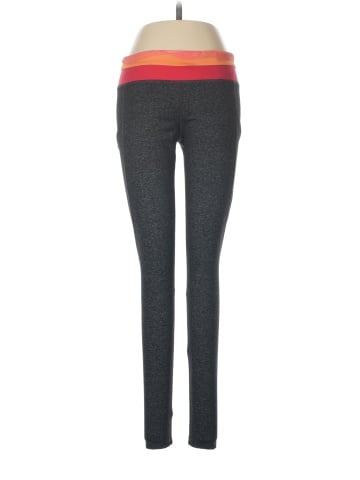 Forever 21 Active Pants (view 1)
