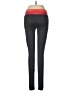 Forever 21 Color Block Gray Active Pants One size - photo 2