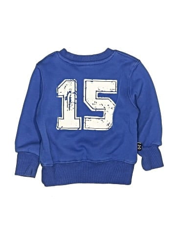 Olive + Scout Sweatshirt (view 2)