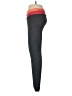 Forever 21 Color Block Gray Active Pants One size - photo 5