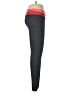 Forever 21 Color Block Gray Active Pants One size - photo 4