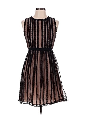 Minuet Cocktail Dress (view 1)