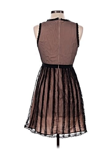 Minuet Cocktail Dress (view 2)