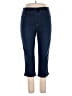 Gloria Vanderbilt Blue Jeans Size 14 - photo 1