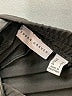 Susan Graver Solid Black Active Pants Size L - photo 7