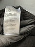 Susan Graver Solid Black Active Pants Size L - photo 8