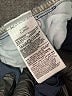 Old Navy - Maternity Blue Jeans Size 8 - photo 7