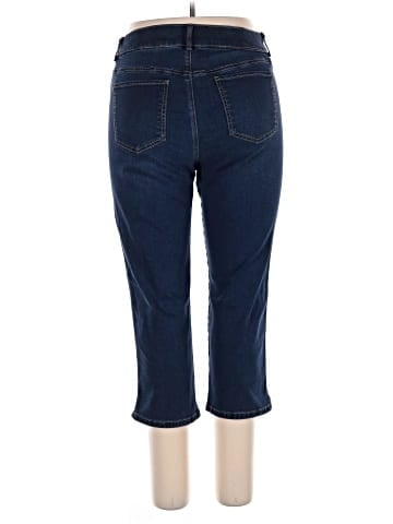 Gloria Vanderbilt Jeans (view 2)