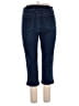 Gloria Vanderbilt Blue Jeans Size 14 - photo 2