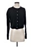 Everlane Black Cardigan Size S - photo 1
