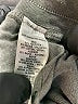 Splendid Camo Gray Shorts Size M - photo 4
