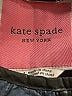 Kate Spade New York 100% Polyester Black Jacket Size S - photo 3
